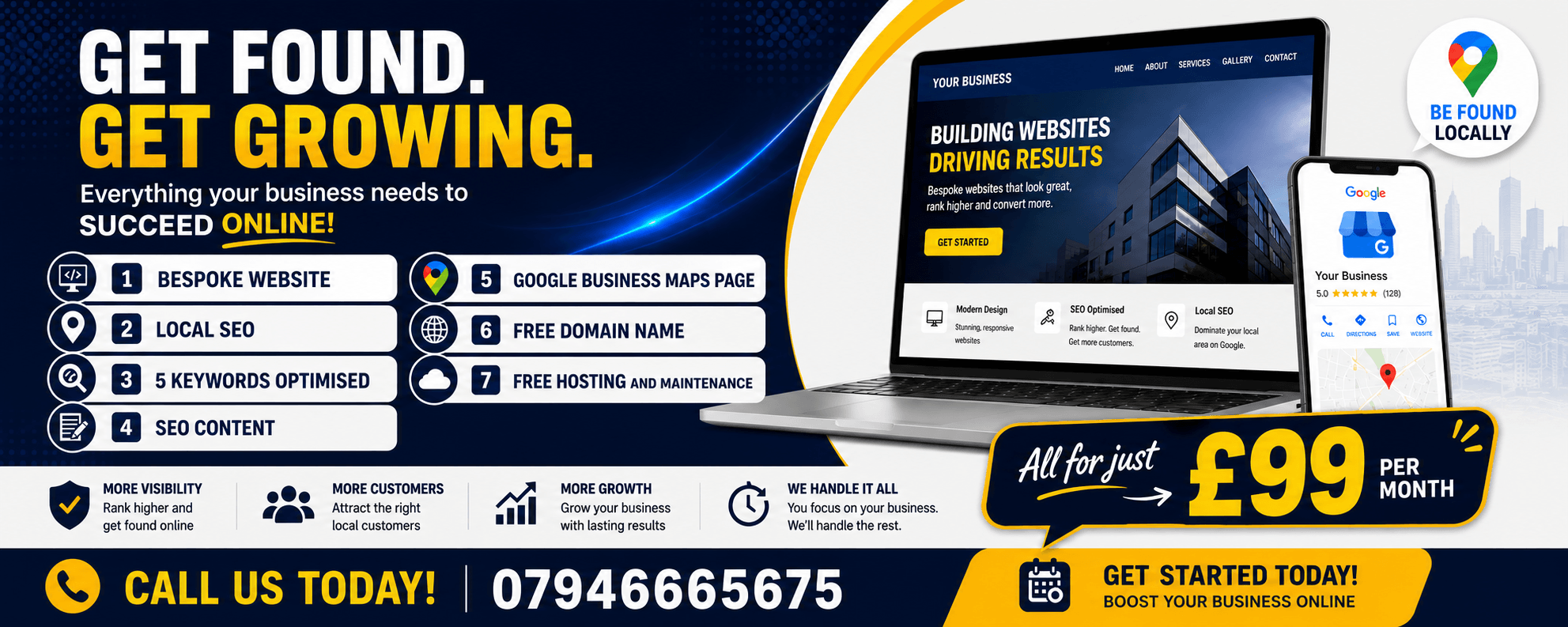 website banner Leeds